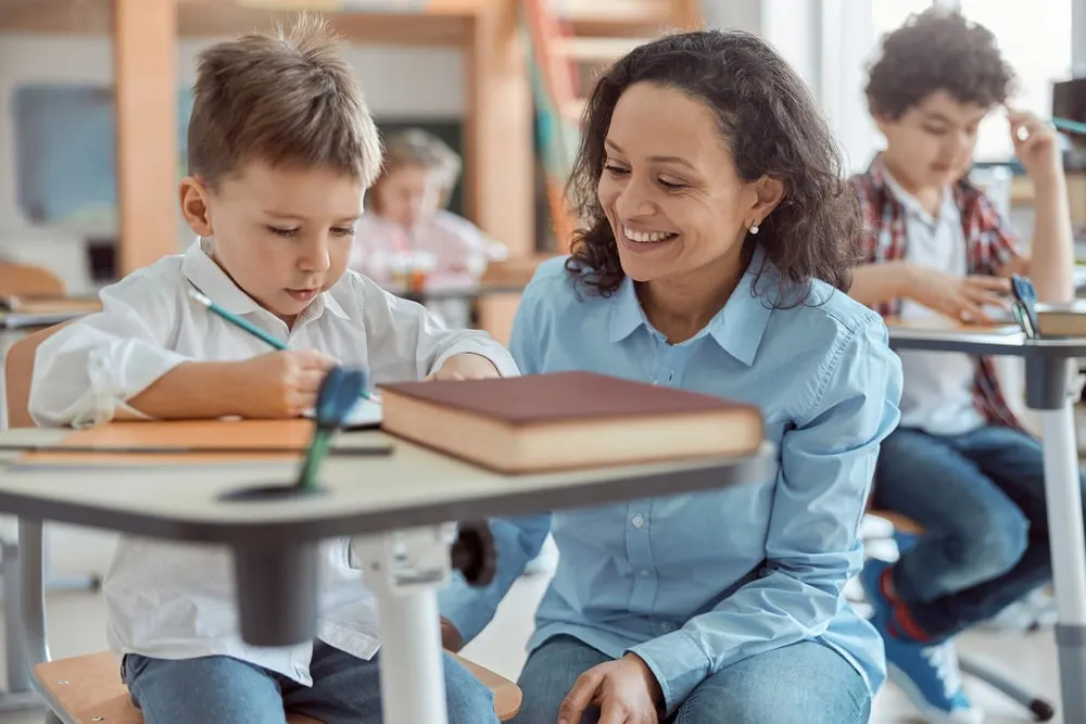 how to be a teacher